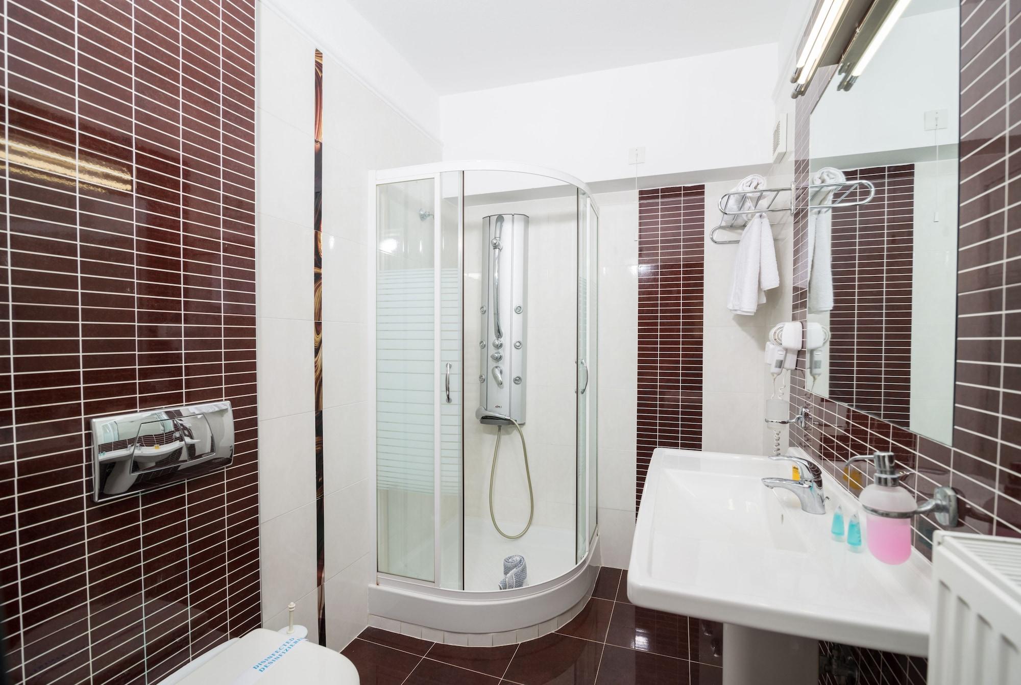 Regina Mare Hotel Kateríni Ngoại thất bức ảnh