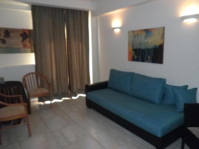 Regina Mare Hotel Kateríni Ngoại thất bức ảnh